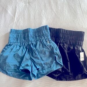 FP Movement The Way Home shorts bundle